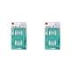 thumbnail image 1 of Billuyoard 2 uds. Soportes para barra de cortina, colgadores de pared autoadhesivos fuertes para puerta, ganchos de succión, estante de carga 2370 modelos 2piezas, 1 of 6