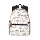 thumbnail image 1 of Easygdp Coffee Mochila Casual para Portátil, Mochila para Escuela, Viajes, Negocios, 1 of 6