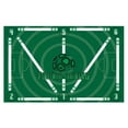 thumbnail image 1 of Clearance Sales! Football Footstep Training Mat Soccer Training Mat Agility Footstep Training Mat Soccer Mat For All Non Slip Silent Equipment For All Ages Strength And Coordination, 1 of 8