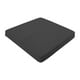 thumbnail image 5 of Cojín para silla de oficina jinwen Cojín del asiento ergonómico antideslizante portátil cómodo Negro, 5 of 8
