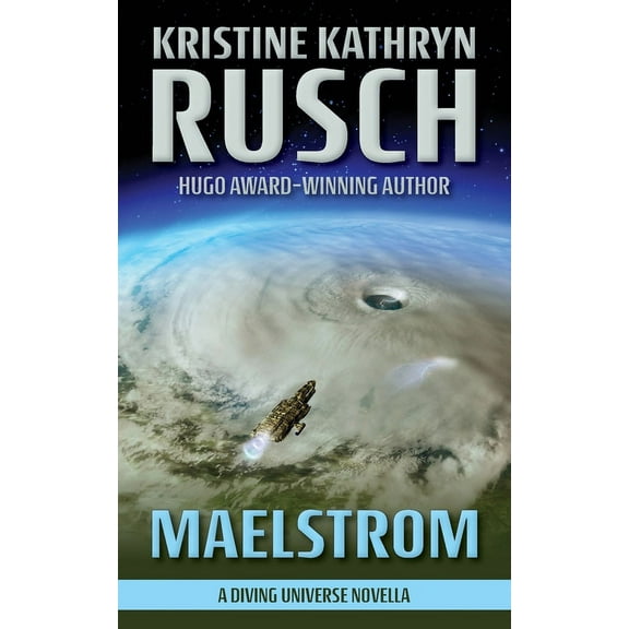 Diving Maelstrom: A Diving Universe Novella, (Paperback)