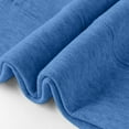 thumbnail image 4 of Ruyang Girls Turtleneck Sweatshirt Fall Winter Oversized Fleece Pullover Tops Y2K Plain Long Sleeve Warm Trendy Shirts, 4 of 6