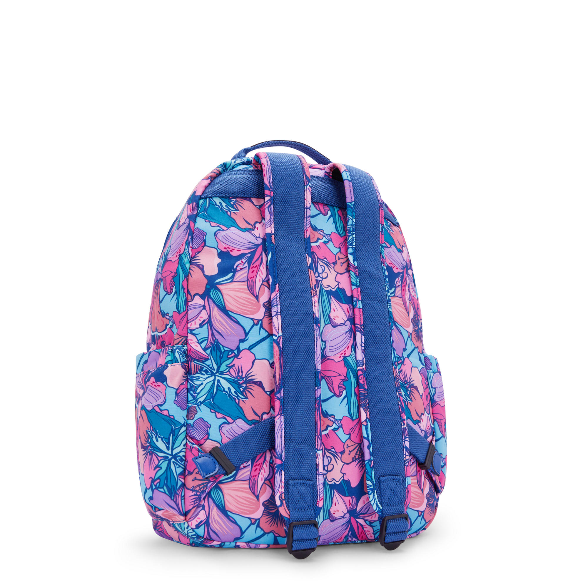 Kipling Seoul Floral Print 15\