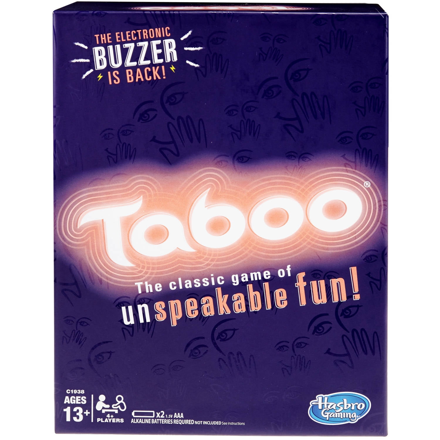 ultimate taboo gameshow cohost ultimate taboo gameshow cohost