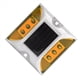 thumbnail image 5 of 2X Luces LED Solares de Señalización de , Impermeables, para Exteriores, para Caminos, Carreteras y Autopistas., 5 of 5