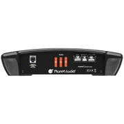 Planet Audio TR4000.1D 4000 Watt Class D Car Amplifier, 1 Ohm Stable, Mosfet