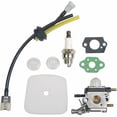 thumbnail image 1 of Garden Maintenance Hero, Replacement Parts Kit For Mantis Tiller, Non-Original Yet Fully Functional, Keep Your Tiller Running Smoothly, 1 of 5