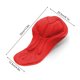 thumbnail image 5 of Irfora Pantalones cortos de ciclismo Acolchado de gel acolchado para hombres Mujeres Ropa interior de bicicleta Pantalones Irfora Cojín para pantalones, 5 of 7
