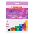 thumbnail image 3 of Set De Pasteles Suaves 36 Colores Art Creation Royal Talens, 3 of 7