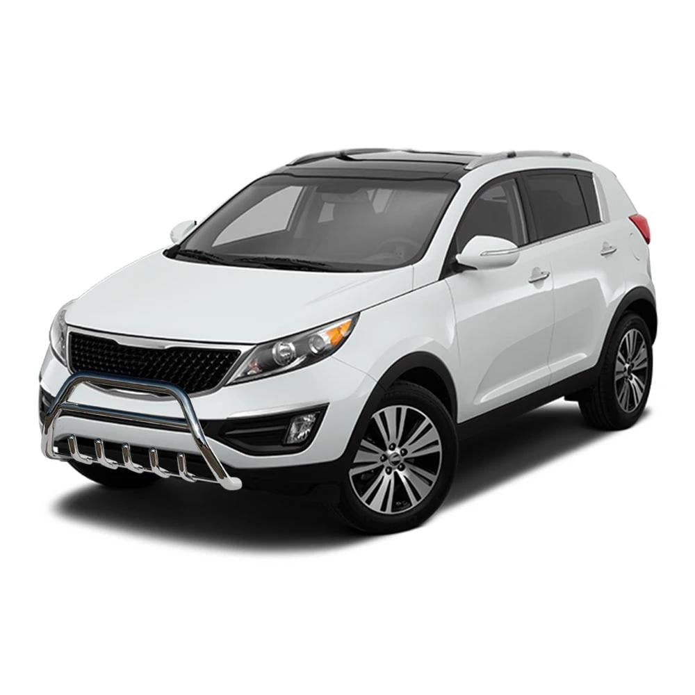 Bull Bar for Kia Sportage 20102016 Front Bumper Protection Guard S