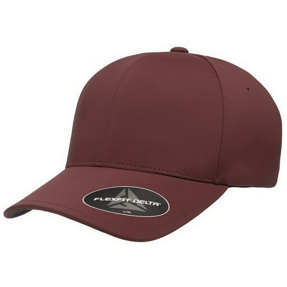 Flexfit Unisex Delta® Seamless Cap