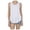 v#10White29, variant on Rggeeun Women Tank Tops Plus Size Loose Flowy Vest Wide Strap Crew Neck Solid Color Relaxed Fit Soft Breathable For Summer Daily Wear Delicate Sleeveless,White,L