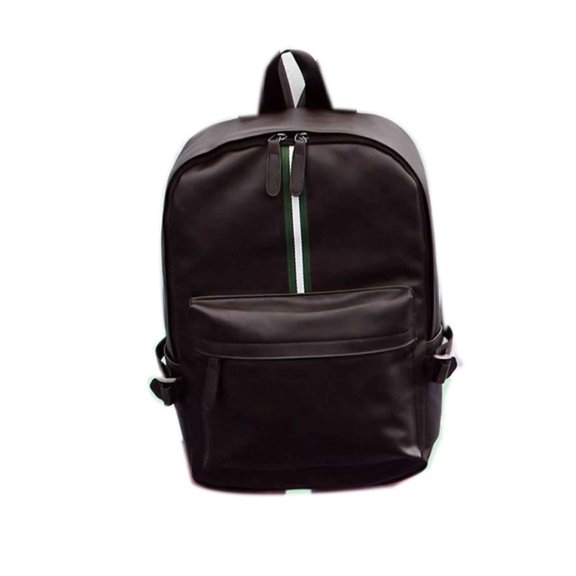 GASTROPOD Business Backpack for Men,Sleek Leather Backpack for Men,Weatherproof Backpack for Protection,Smart College Backpack for Professionals