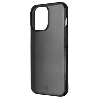 Bodyguardz - Accent Wallet Case for Apple iPhone 11 Pro - Black