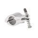 thumbnail image 2 of 2 Piezas De cubierta Del Dosel Abrazadera Para 7/8 '' 22 Mm OD Tubo Marine Boat Hardware, 2 of 7