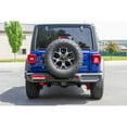 thumbnail image 5 of Flowmaster 817844 Outlaw Exhaust System Kit, 5 of 6