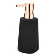thumbnail image 4 of Empty Emulsion Bottle / Pump Bottle Refillable Pump Bottle Soap Pump Shower Bottles for Home Kitchen black, 4 of 8