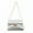 off-white, variant on Small Purses for Women Crossbody,Phone Clutch Purse,Shoulder Strap Small Handbags for Women,Gray