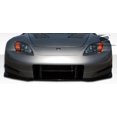 thumbnail image 3 of 2000-2009 Honda S2000 Duraflex AM-S Wide Body Front Bumper Cover - 2 Piece, 3 of 3