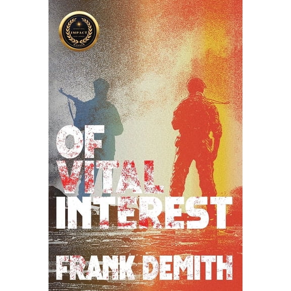 Of Vital Interest, (Paperback)
