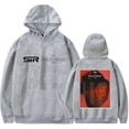 thumbnail image 5 of Sudadera con capucha SiR Merch The Bad Karma Tour 2024 para hombre y mujer, unisex, de manga larga, para invierno, ropa de calle con capucha, 5 of 5