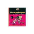 thumbnail image 1 of El Cuerpo Humano Gedisa 9789806437852, 1 of 2
