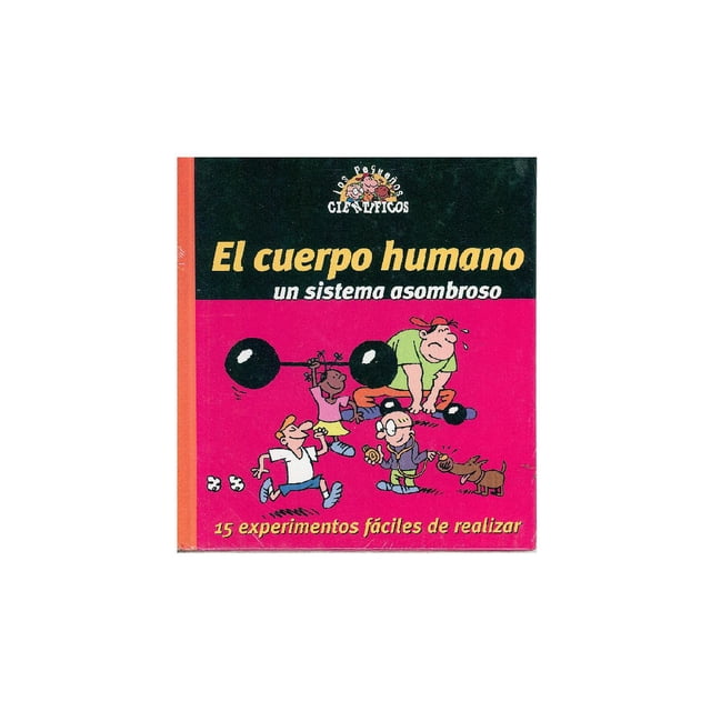 El Cuerpo Humano Gedisa 9789806437852