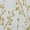 Gold on White, variant on NICETOWN 100% Blackout Curtains 84 Inch Length Gold White Foil Branch Grommet Full Room Darkening Curtains, Thermal Panels Curtains for Bedroom & Living Room, 2 Panels