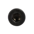 thumbnail image 2 of 2Pcs M8x45mm 12.9 Grade Hex Socket Cap Left Hand Thread Screw Bolt Black, 2 of 2