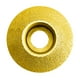 thumbnail image 2 of Cabezal de molienda, herramienta de biselado, disco de molienda biselado de , amoladora de copa de diamante para amoladoras angulares de 20mm, 2 of 9