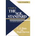 thumbnail image 1 of Pre-Owned A Guide to SQL Standard (Paperback) 0201964260 9780201964264, 1 of 1