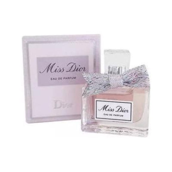 Christian Dior Ladies Miss Dior EDP Spray 0.17 oz Fragrances 3348901575980