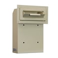 thumbnail image 2 of Protex Safe WSS-159 Coffre de Sécurité à Porte Coulissante de 313 Pi3, Coffre de Rangement, 2 of 5