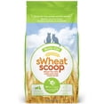 thumbnail image 3 of sWheat Scoop Litière pour Chat Multi-Chat Naturelle Non Parfumée, Sac de 12,7 kg, 3 of 5