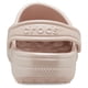 thumbnail image 5 of Zapatillas para Niños Crocs Classic Glitter Clog Rosa Clay Shimmer, 5 of 7