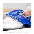 thumbnail image 3 of Plancha de Vapor Oster Suela con Particulas de Diamante Serie 8000 Color Azul, 3 of 5