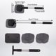 thumbnail image 3 of Herramientas De Limpieza Para Parabrisas Nuevas Herramientas De Limpieza Para Ventanas Herramientas De Limpieza Para Parabrisas Extensibles Con Almohadillas De Microfibra Y Botellas Pulverizadoras, 3 of 8