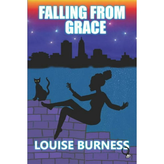 Falling From Grace (Paperback)