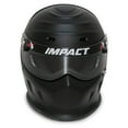thumbnail image 6 of Impact Racing SA2020 Champ Helmet, White, X-Large, 6 of 12