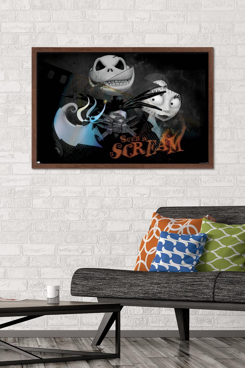 Lunch Hour Productions - Beerbong Division Wall Poster, 14.725" x 22.375" Framed