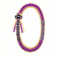 thumbnail image 2 of Graduation Leis Braided Ribbon Lei Necklace Class of 2026 Grad Gifts for Graduation Party Accessories Perfect Graduation Gift Idea, 2 of 11