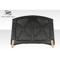 thumbnail image 5 of 1999-2002 Chevrolet Silverado 2000-2006 Tahoe Suburban Duraflex Ram Air Hood - 1 Piece, 5 of 5
