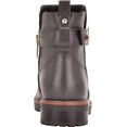 thumbnail image 2 of Tommy Hilfiger Womens Federik Ankle Boot 6.5 Espresso, 2 of 4