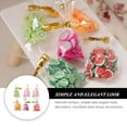 thumbnail image 2 of 6 Pcs Mini Collations Emballées Décorations Sacs de Collations Simulées Ornements de Collations Miniatures, 2 of 9