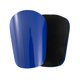 thumbnail image 2 of 2 mini espinilleras de fútbol, ​​equipo de protección para pantorrillas, espinilleras de fútbol Azul, 2 of 9