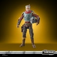 thumbnail image 7 of Star Wars The Vintage Collection Cobb Vanth (Mandalorian Armor) Action Figure (3.75”), 7 of 7