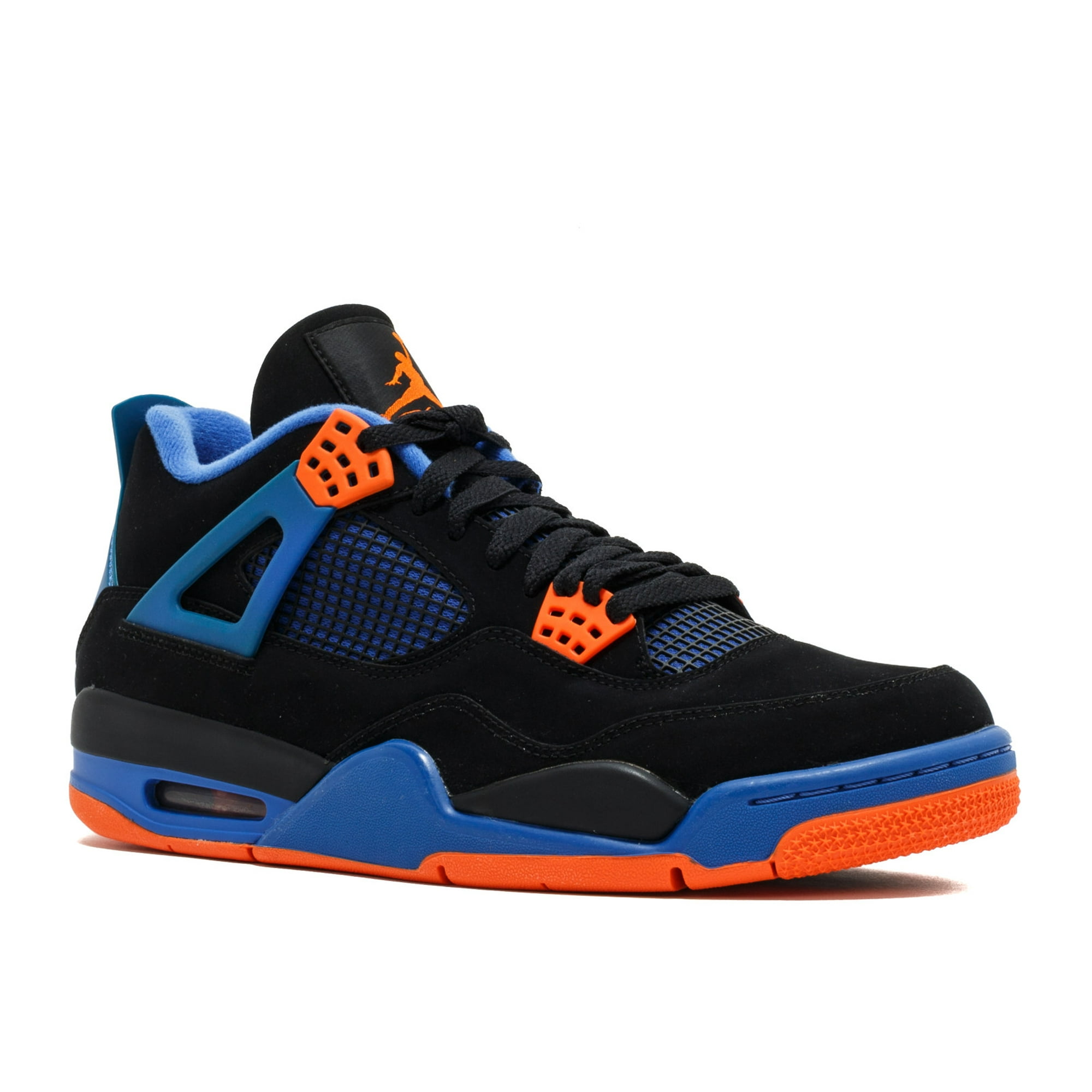 Air Jordan Men Air Jordan 4 Retro Cavs 308497 027 Size 14 Walmart