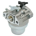 thumbnail image 3 of Carburetor for Troy Bilt 27 Ton Log Splitter GCV160 Engine - Carb Replacement with Air Filter, Gaskets & Fuel Line, 3 of 4