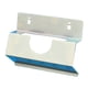 thumbnail image 5 of Soporte para amoladora angular, ahorro de espacio, accesorios, soporte para amoladora angular, herramienta eléctrica Plata, 5 of 9
