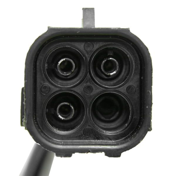 Throttle Position Sensor
